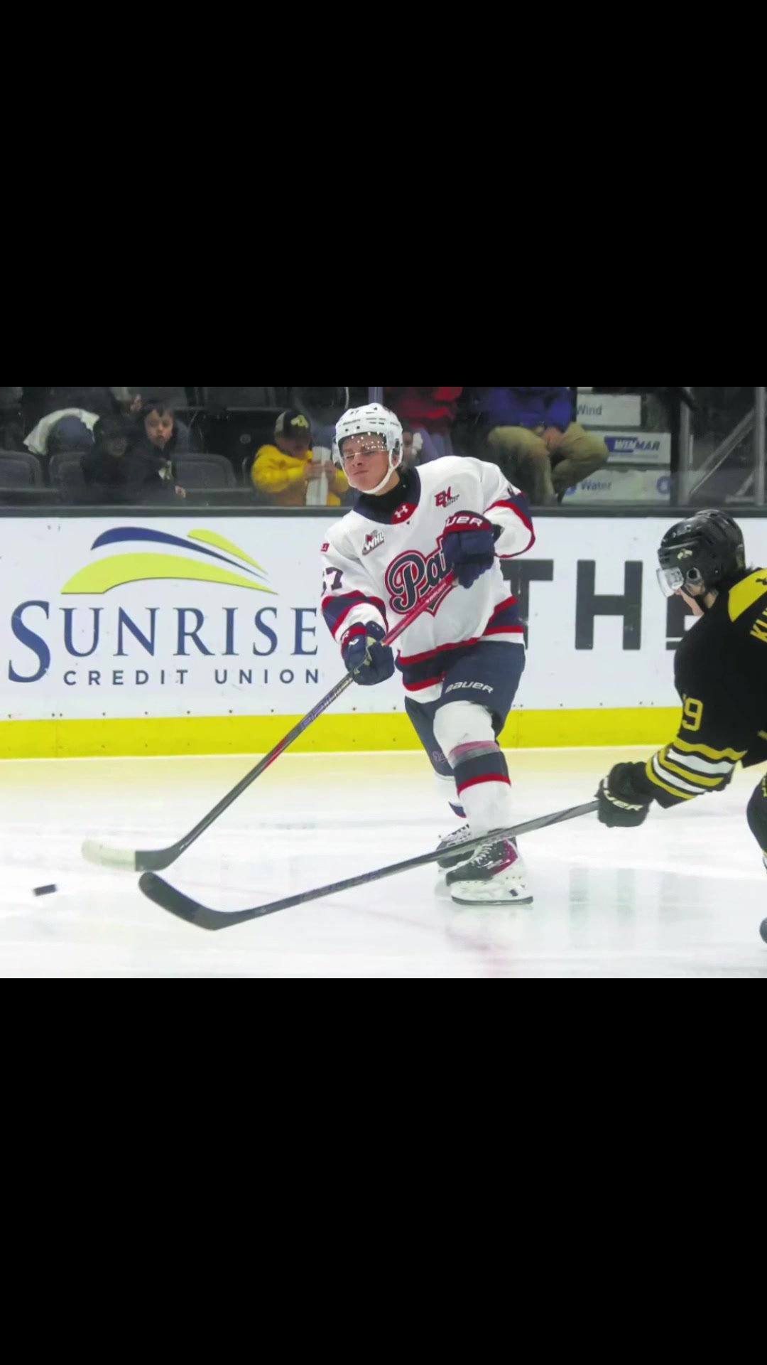 @Ts Hockey Shooting