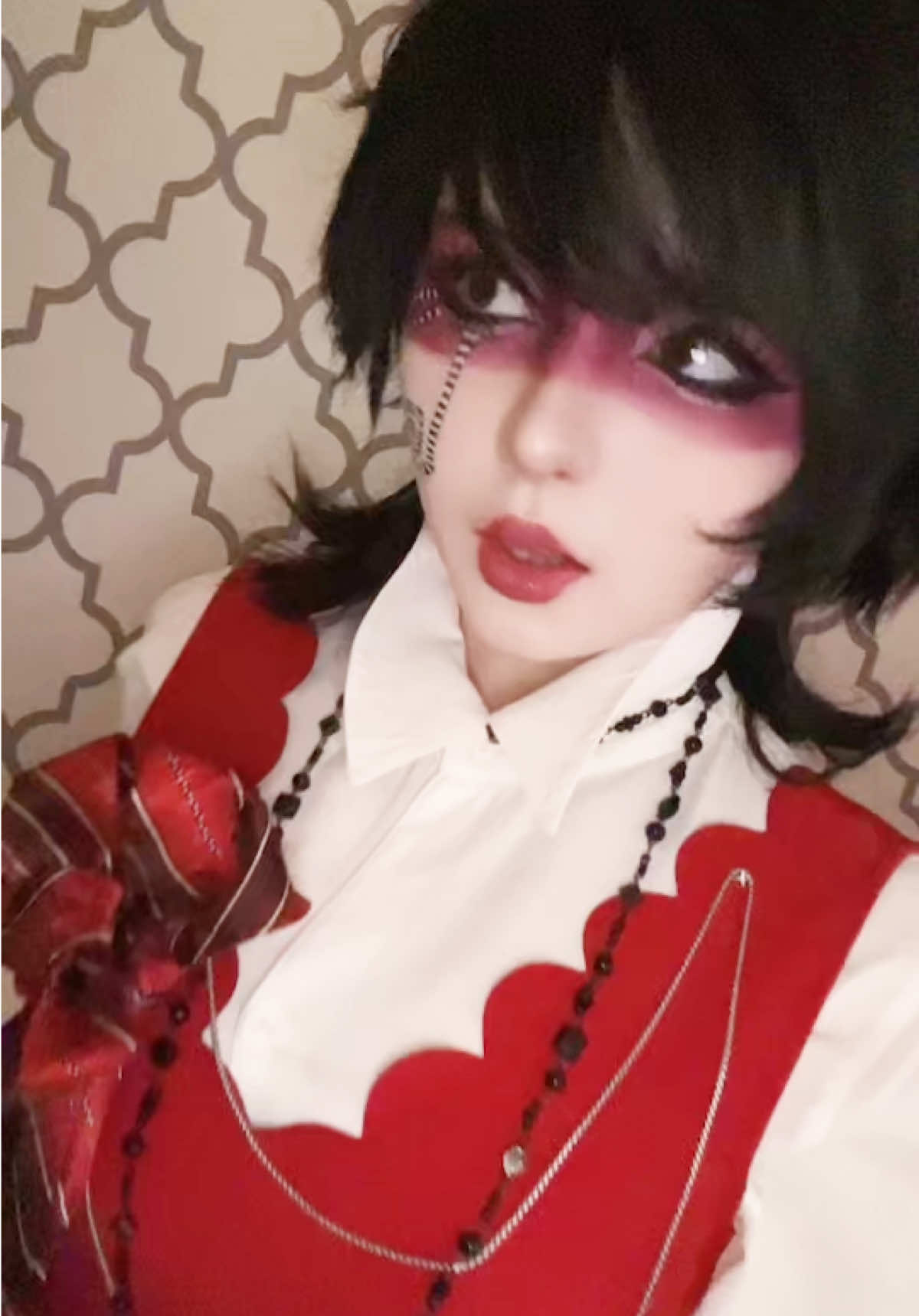 @vatrushk!n urie ˶ᵒ̴̶̷᷄‸ᵒ̴̶̷̥᷅˶