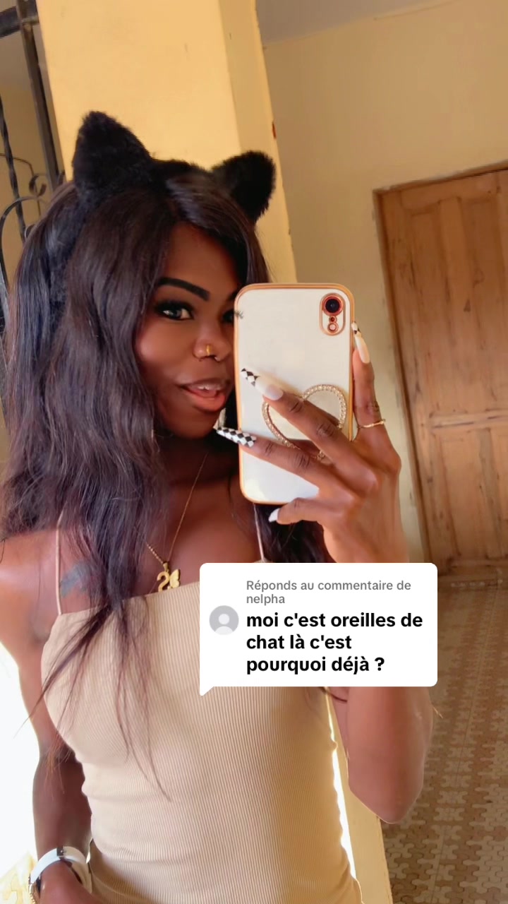 @Sainte capricieuse 😇❤️