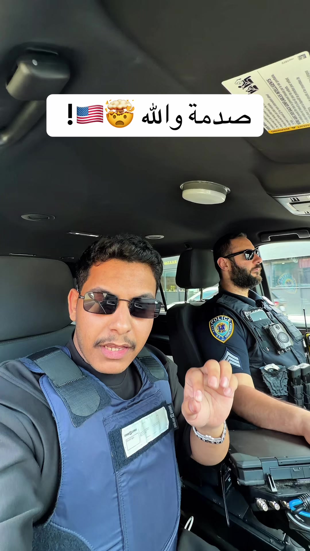 @كارزما | ابوشلش 🇸🇦