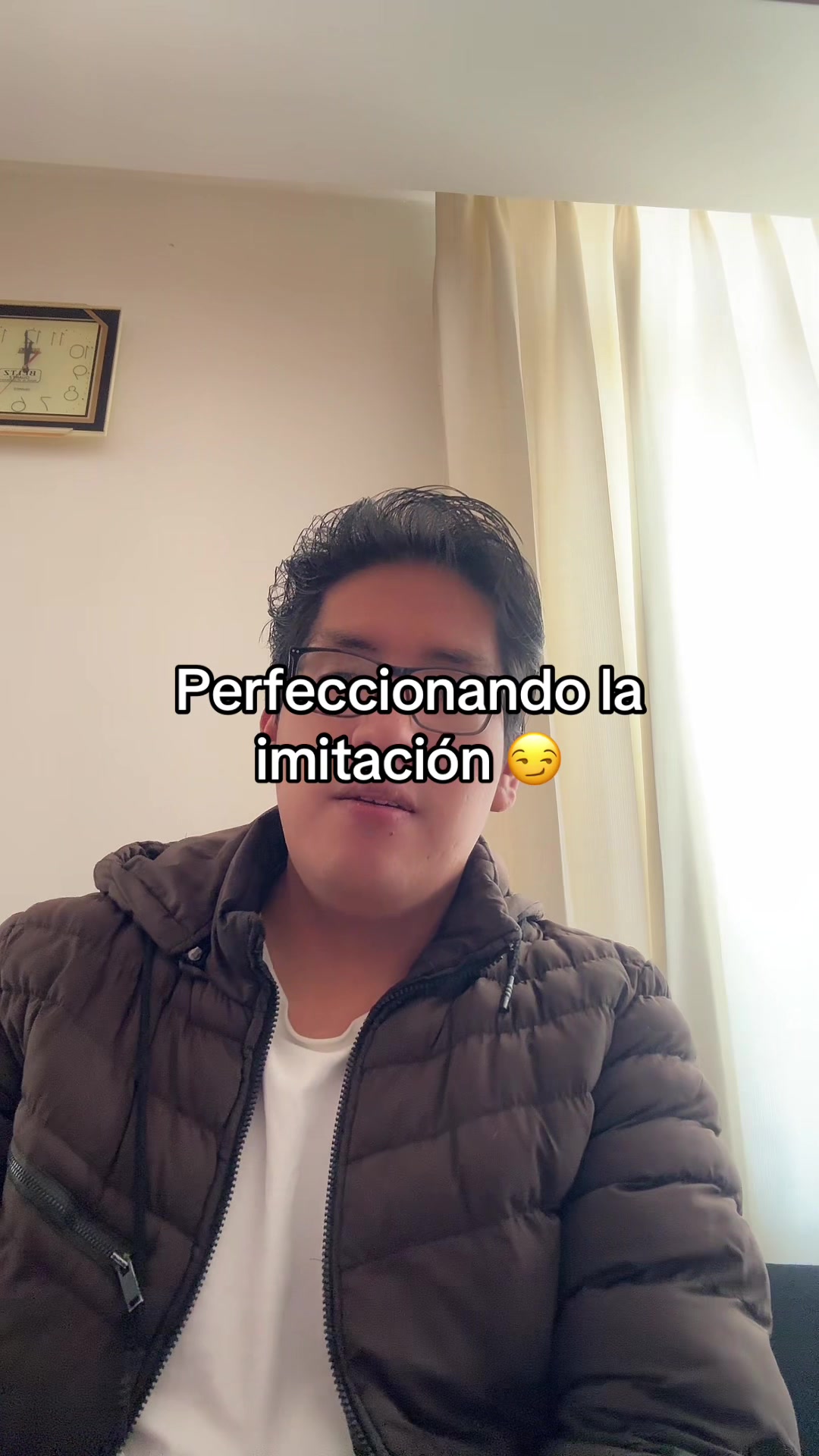 @Alexis Molina - Manolo Otero