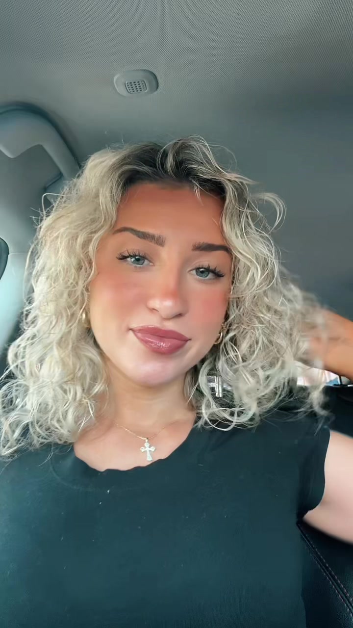 @Giana Baldwin