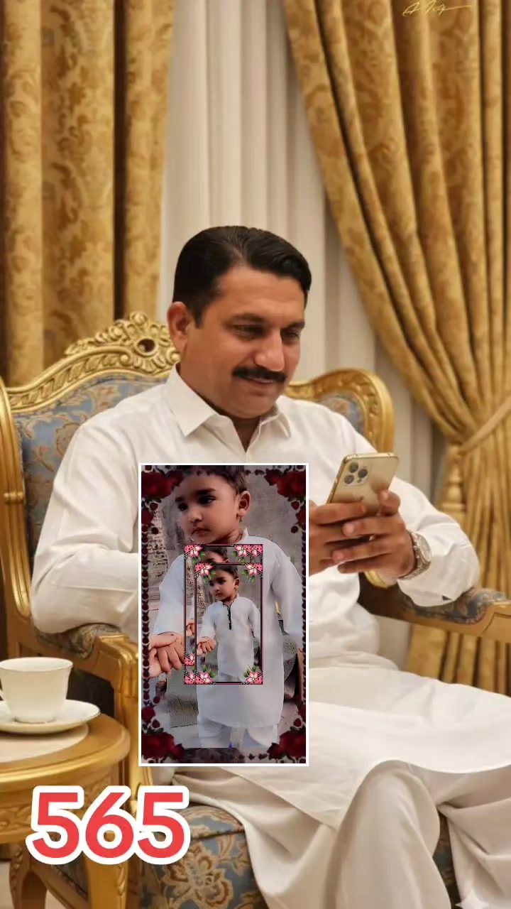 @Muhammad Aslam