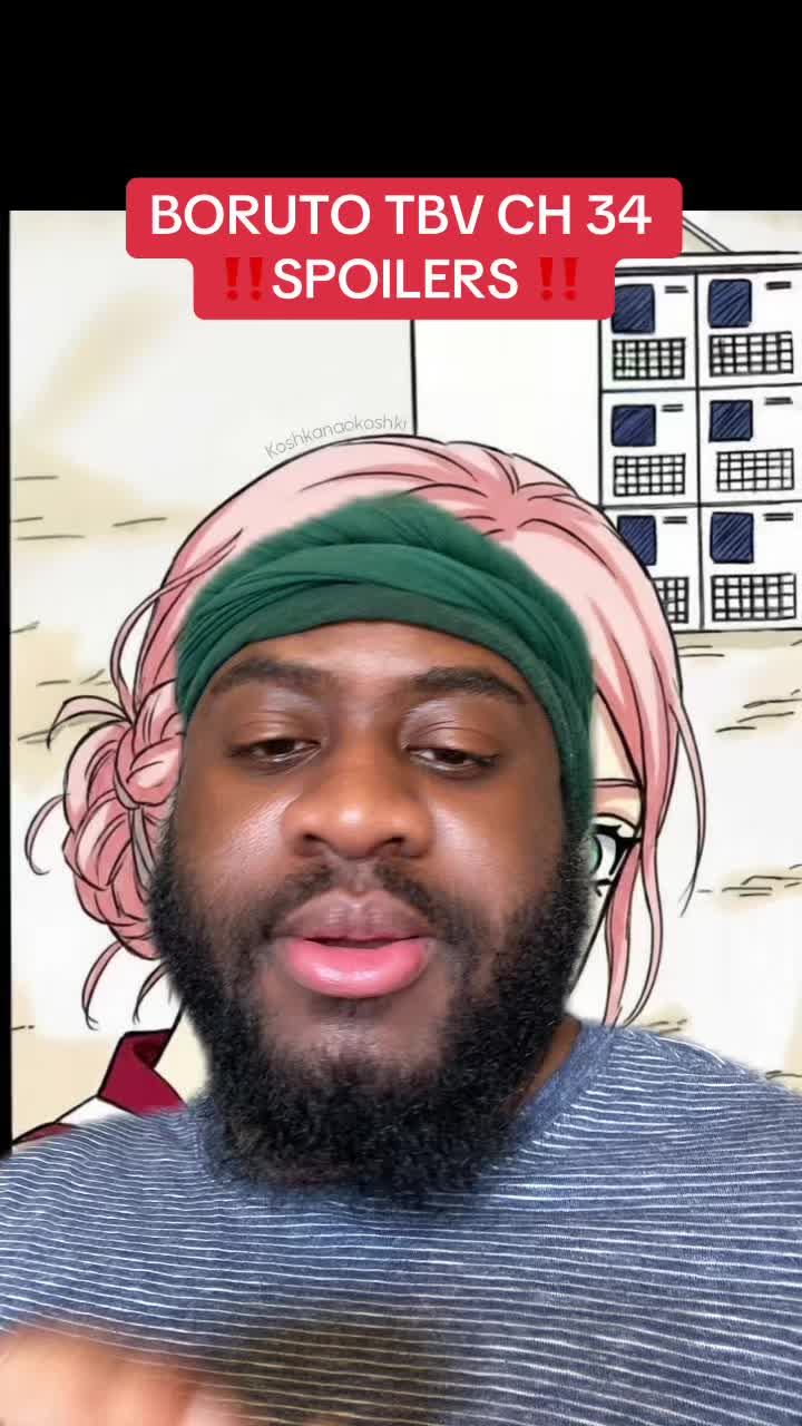 @zizi |Boruto fan|
