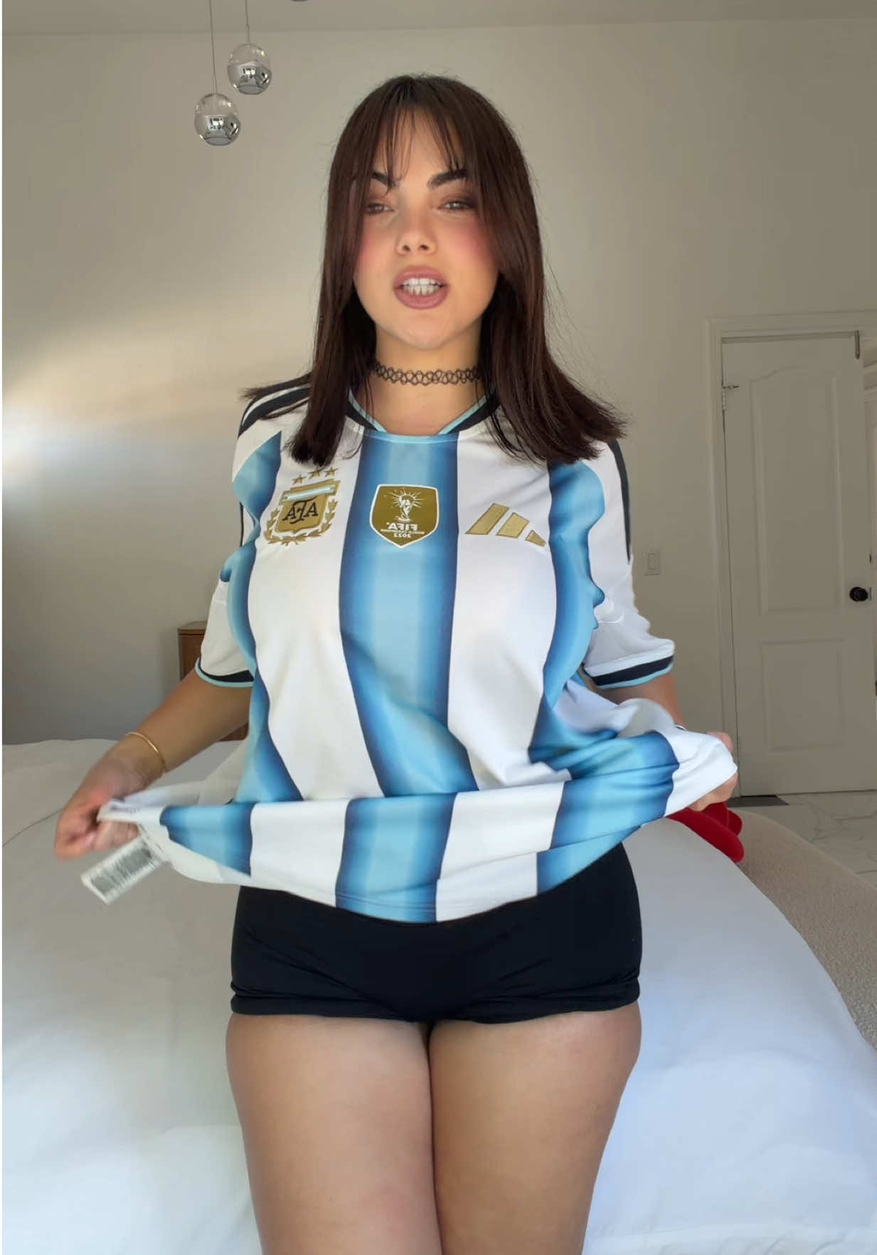 @La Salomé