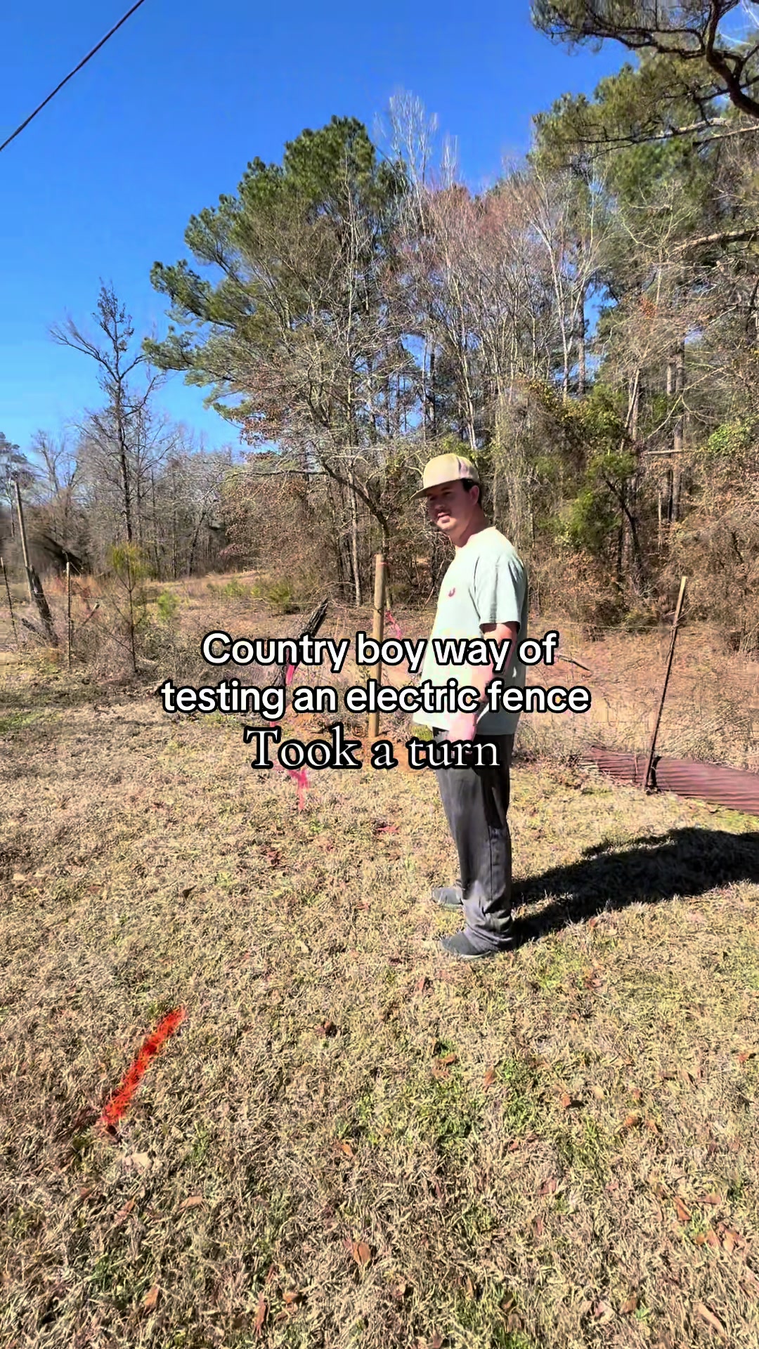 @Haley McCall