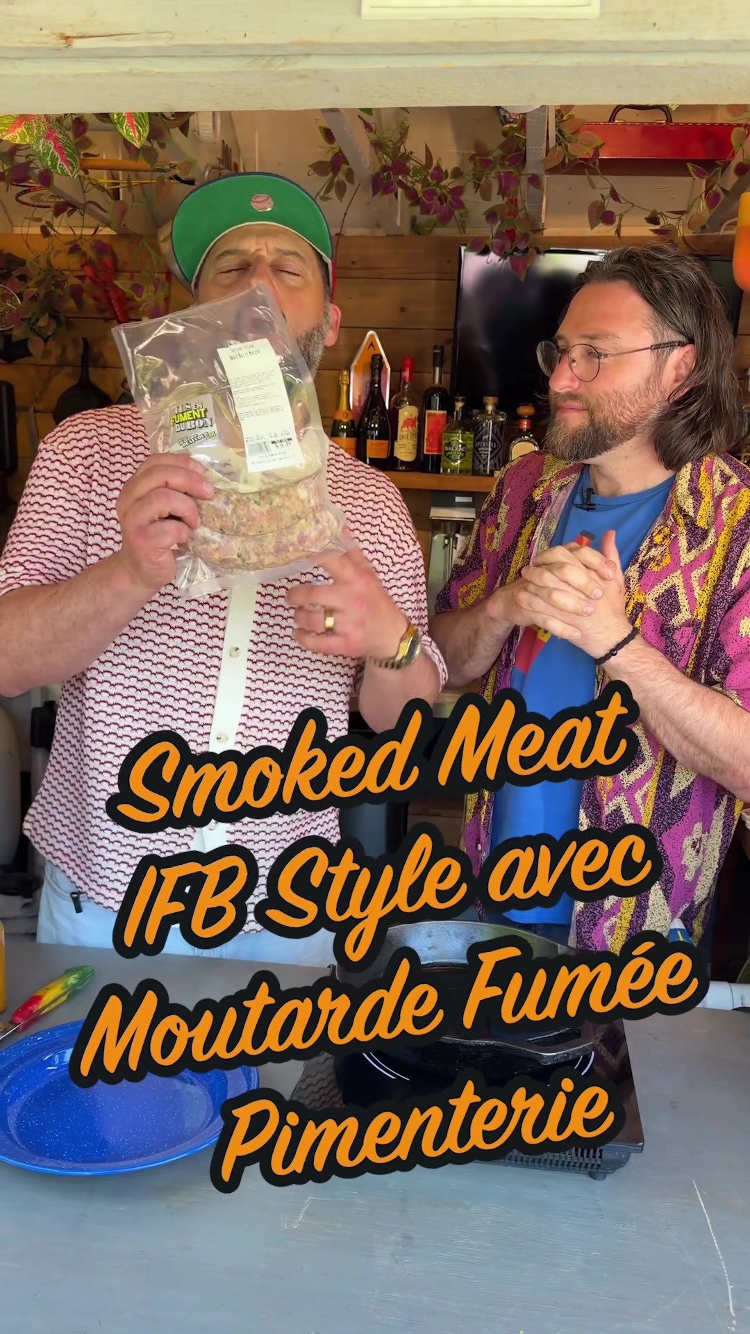 @Ils en fument du bon