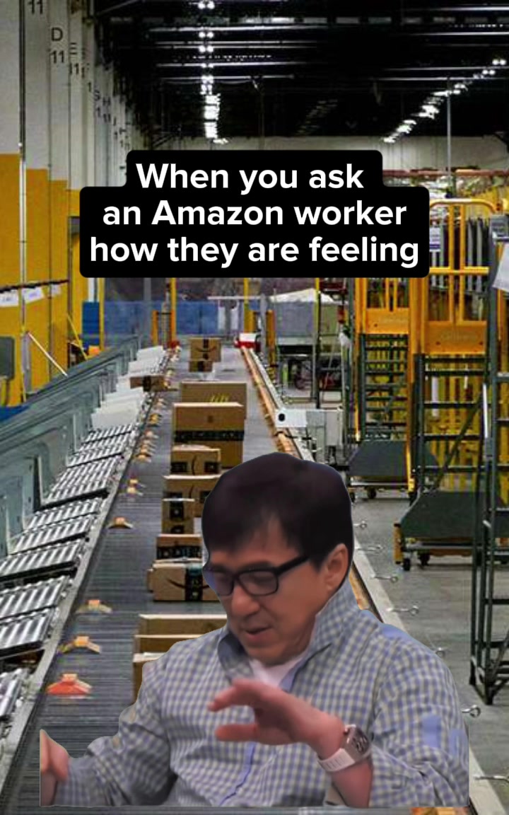 @Amazon Teamsters