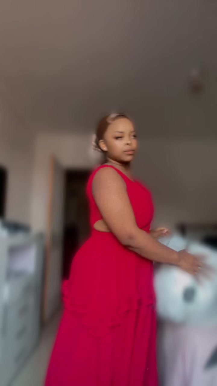 @Miss zungu 😇