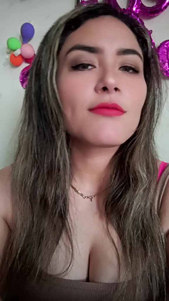 @Marjorie Acurio