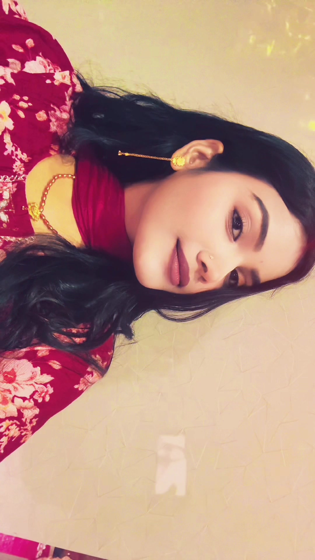 @Megha