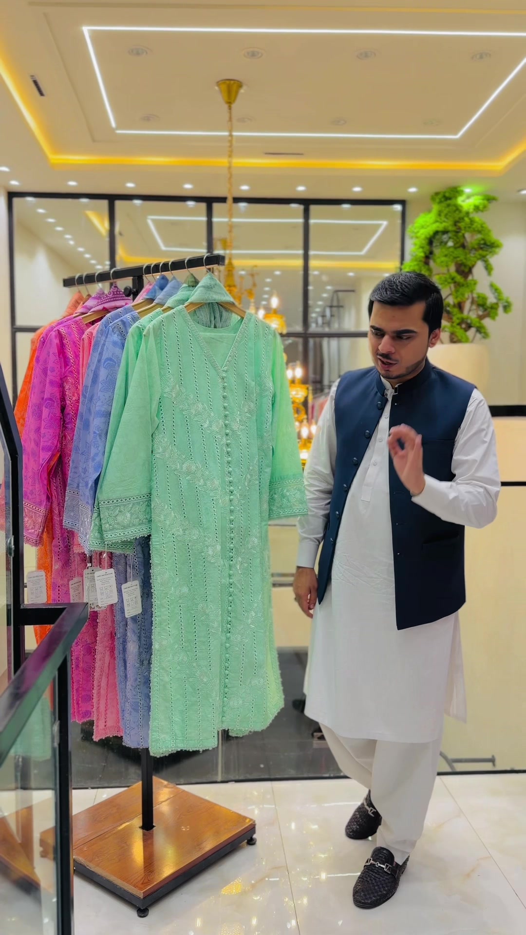 @Brand shop 88