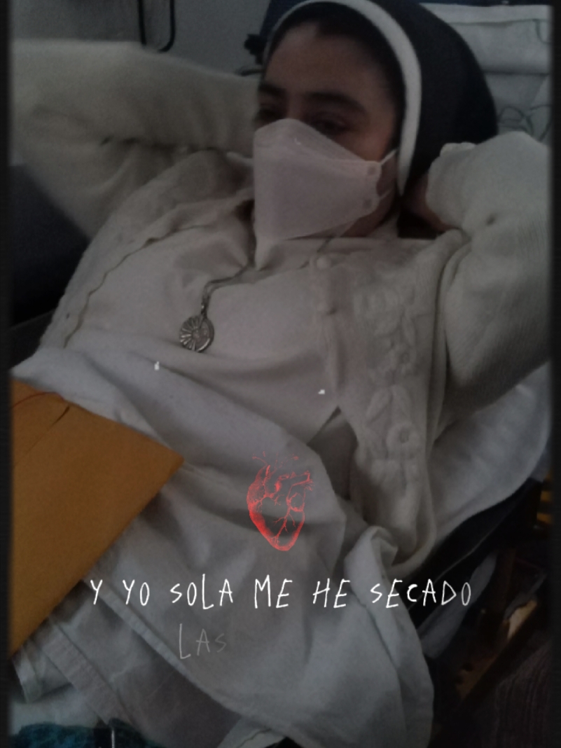 @Hermanas Mercedarias
