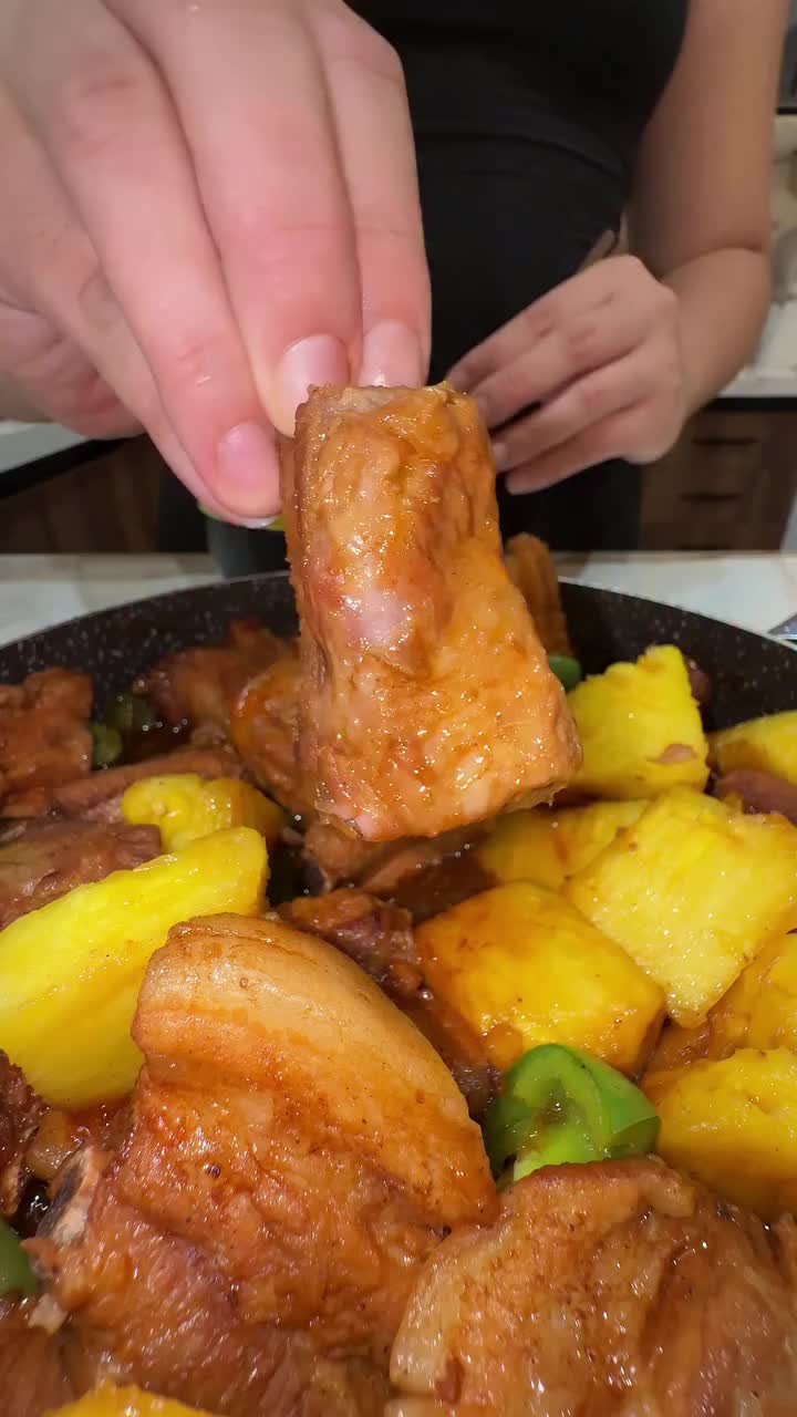 @Manly Chen Cocina
