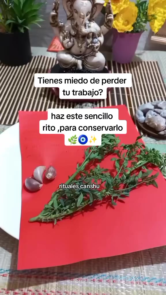 @Rituales Canshu