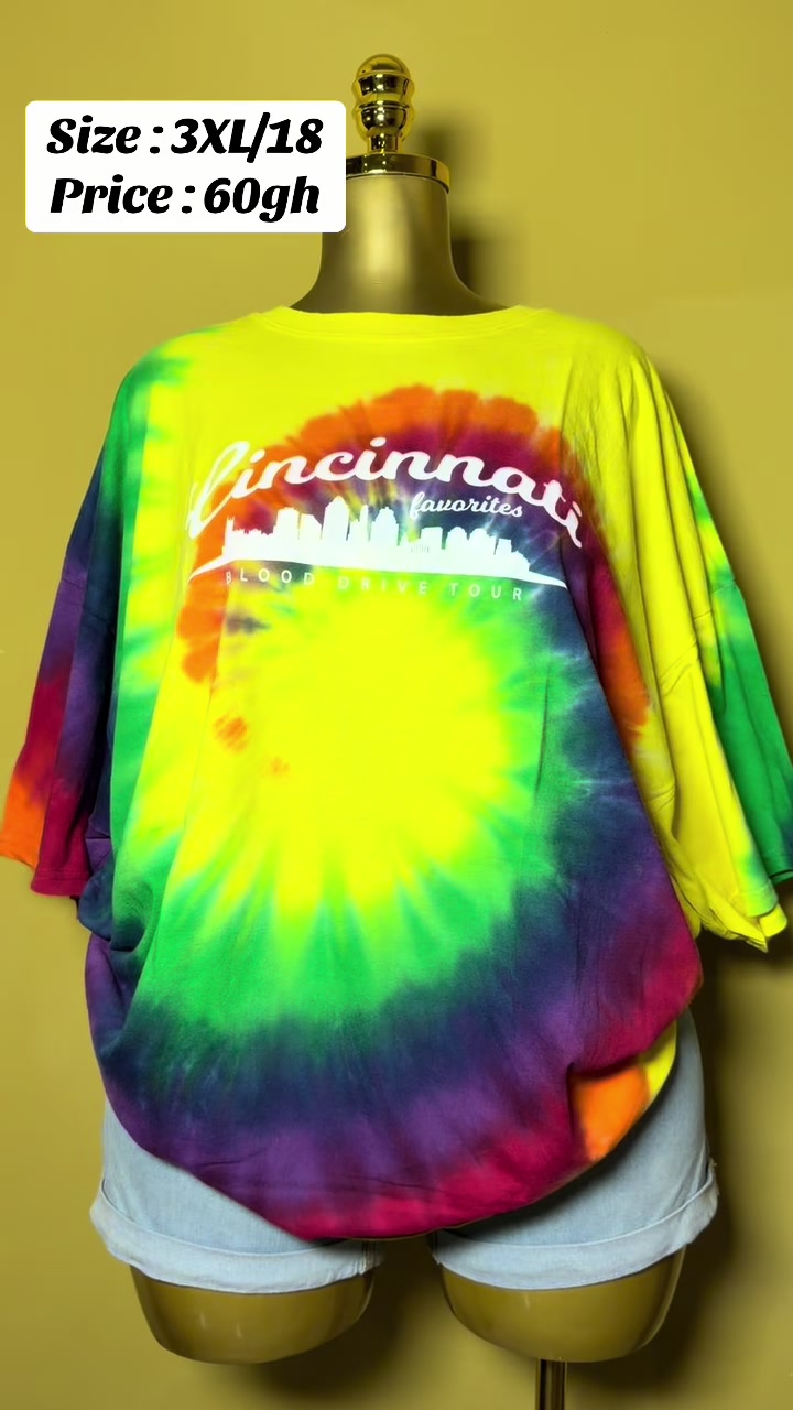 @Rhoda🌹 ( Your Thrift Plug )