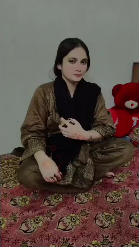 @Rubinajani