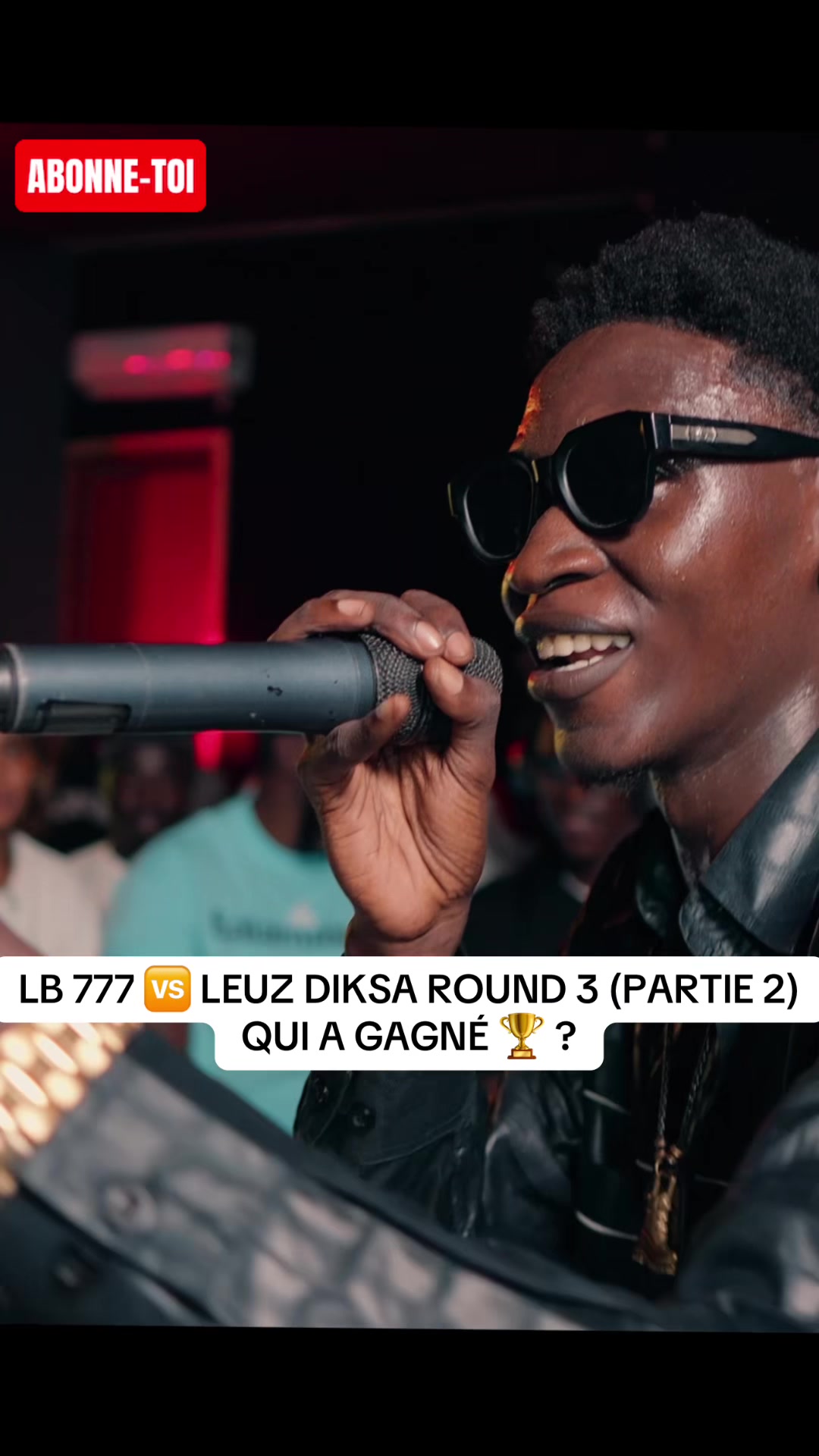 @Babacar Ndour Tv