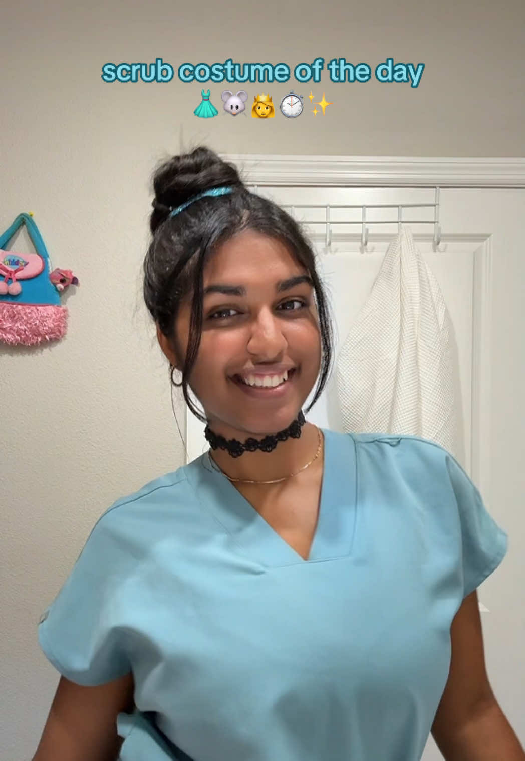 @Bhavyabinscrubs 🩺❤️🔥