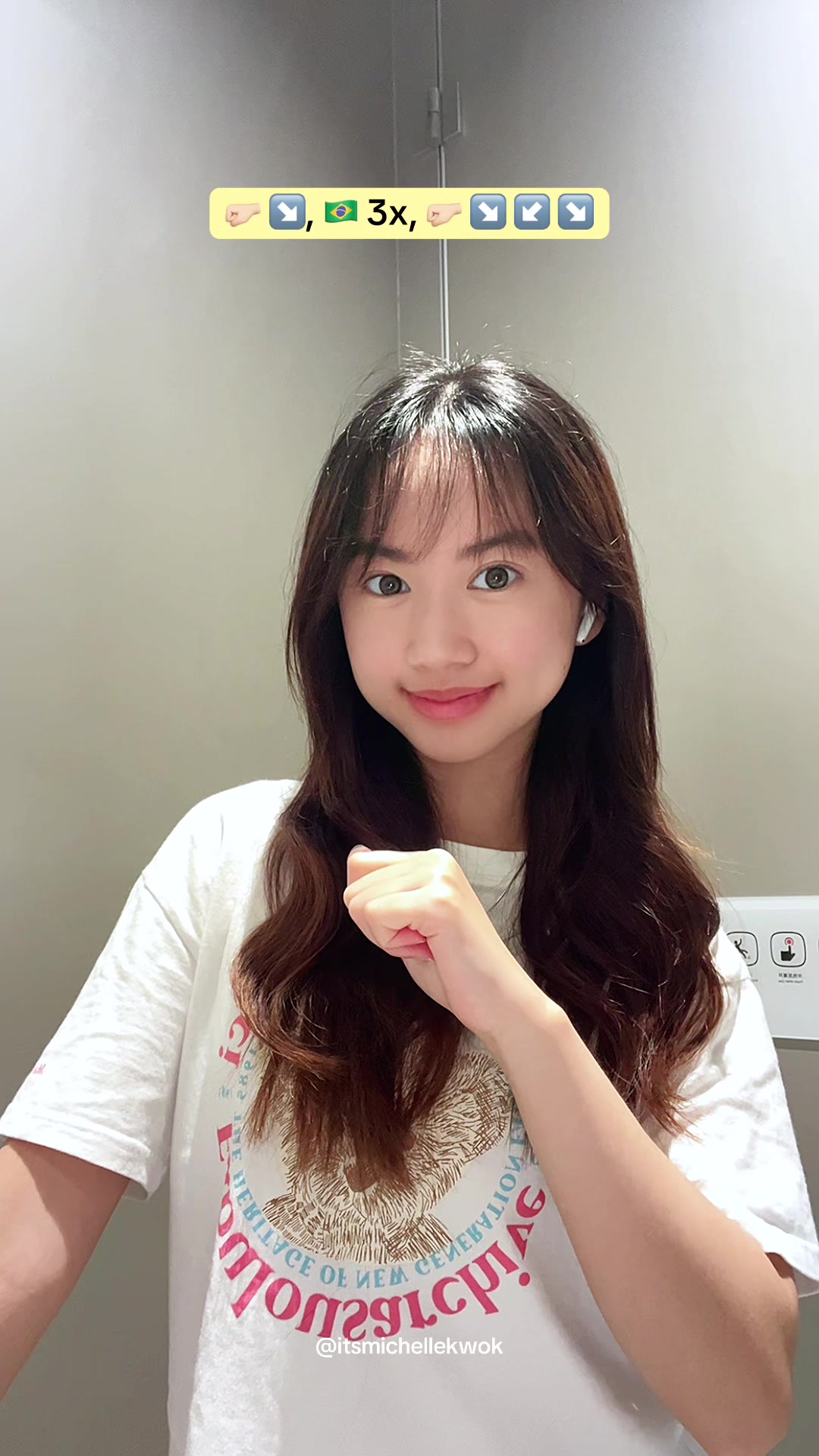 @𝐌𝐊 | Michelle Kwok ✧˖°.