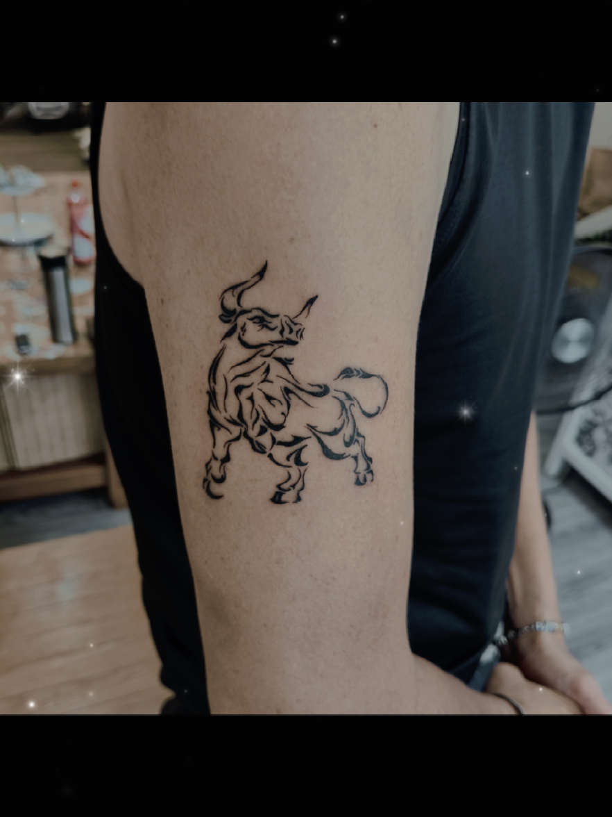 @FM TATTOO