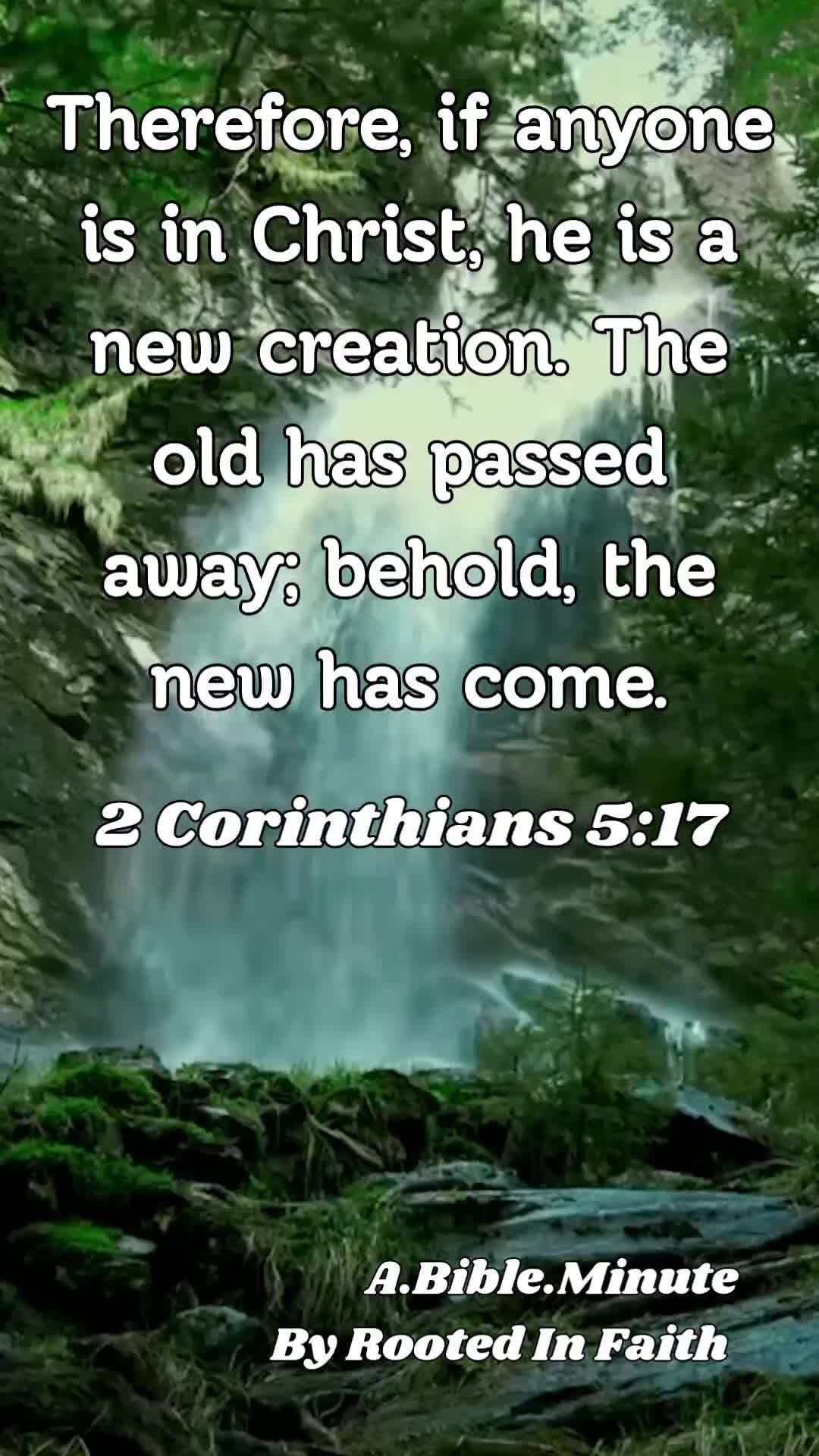 @A Bible Minute