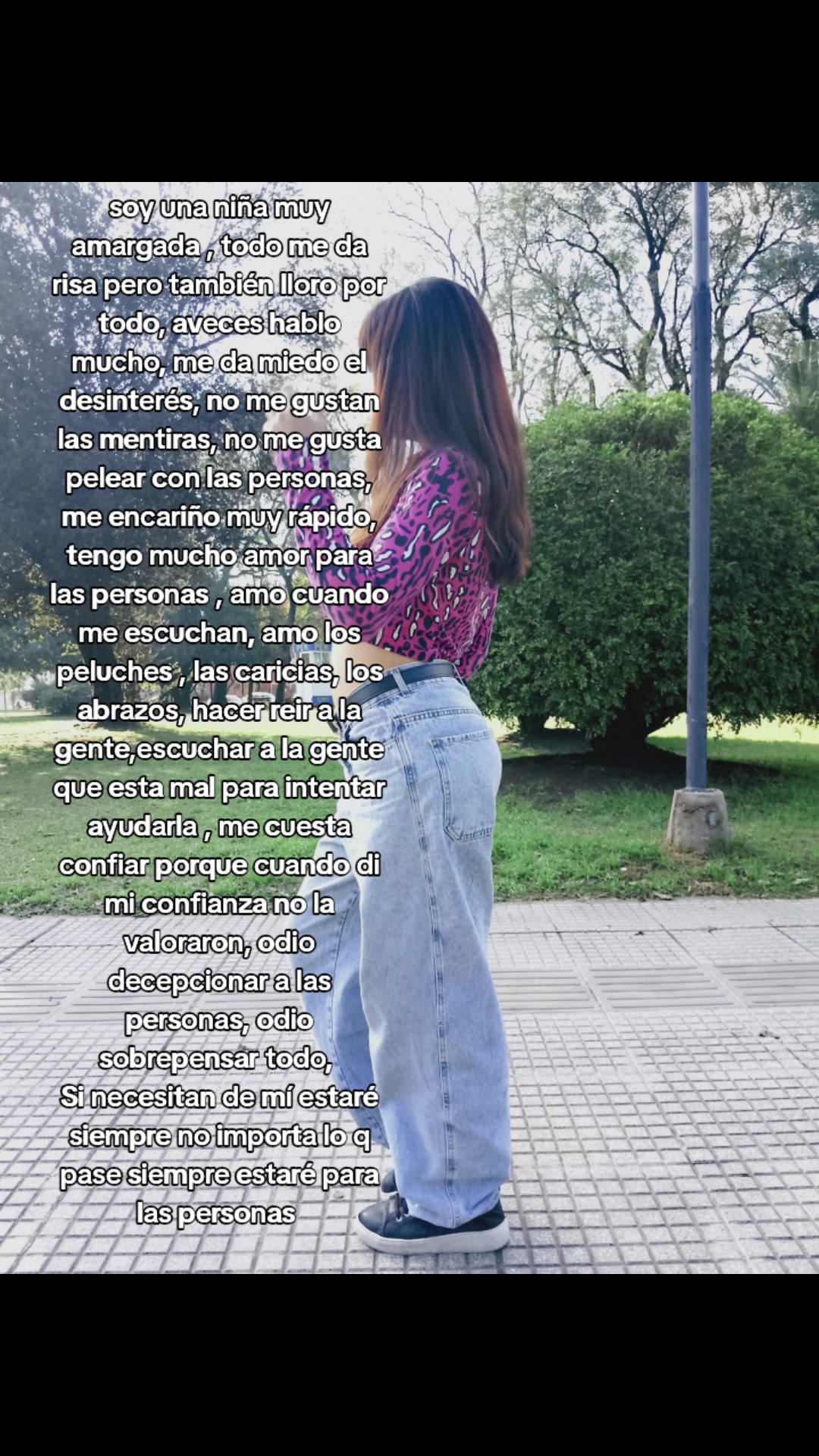 @cele 17 años