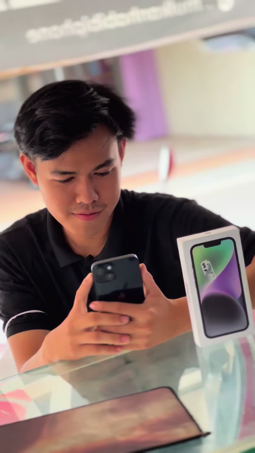 @MULKAN HABIBI PHONE