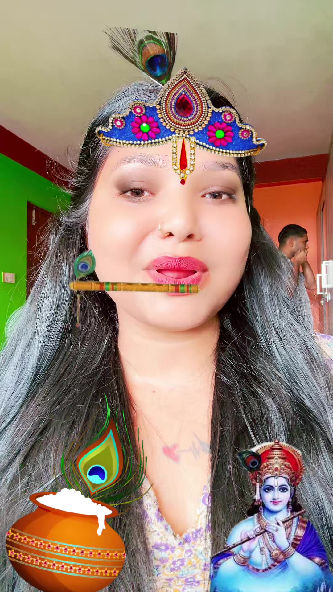 @Rebi Singh paswan