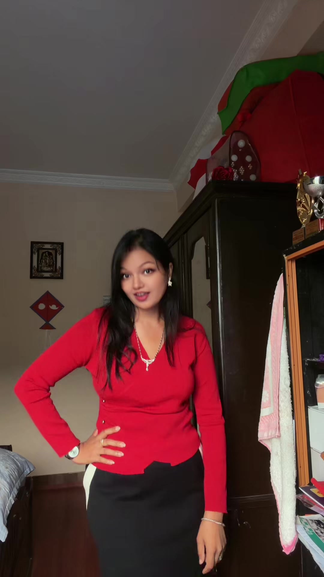 @💞Sadixya Malla💞