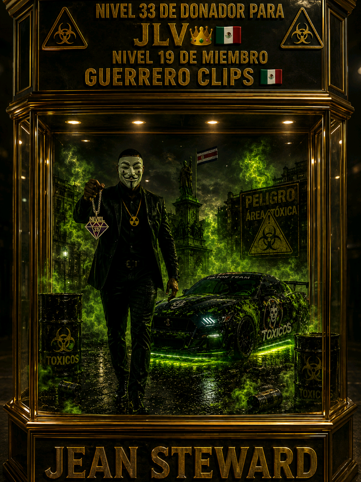 @el de guerrero clips🇲🇽🐨🪽🍪