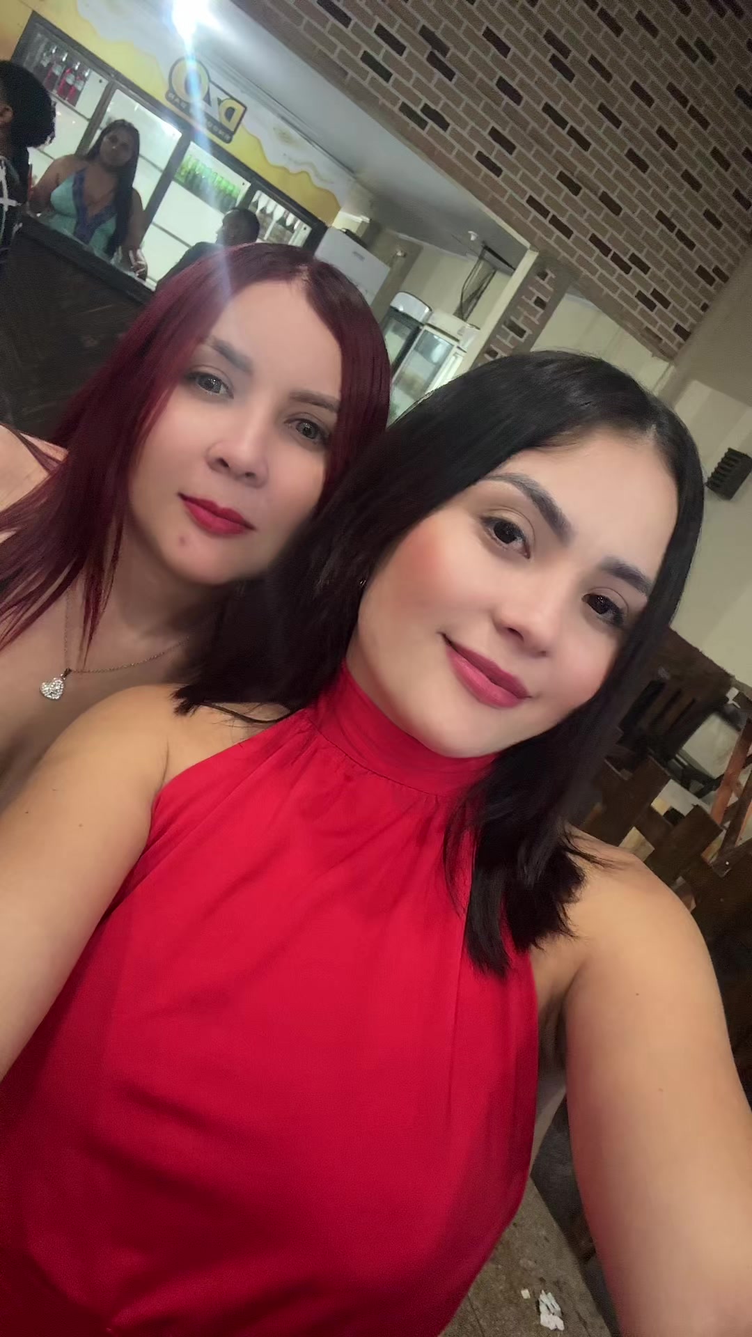 @Erika Naiara