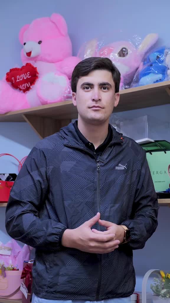 @Sowgatlar d&uuml;nyasi