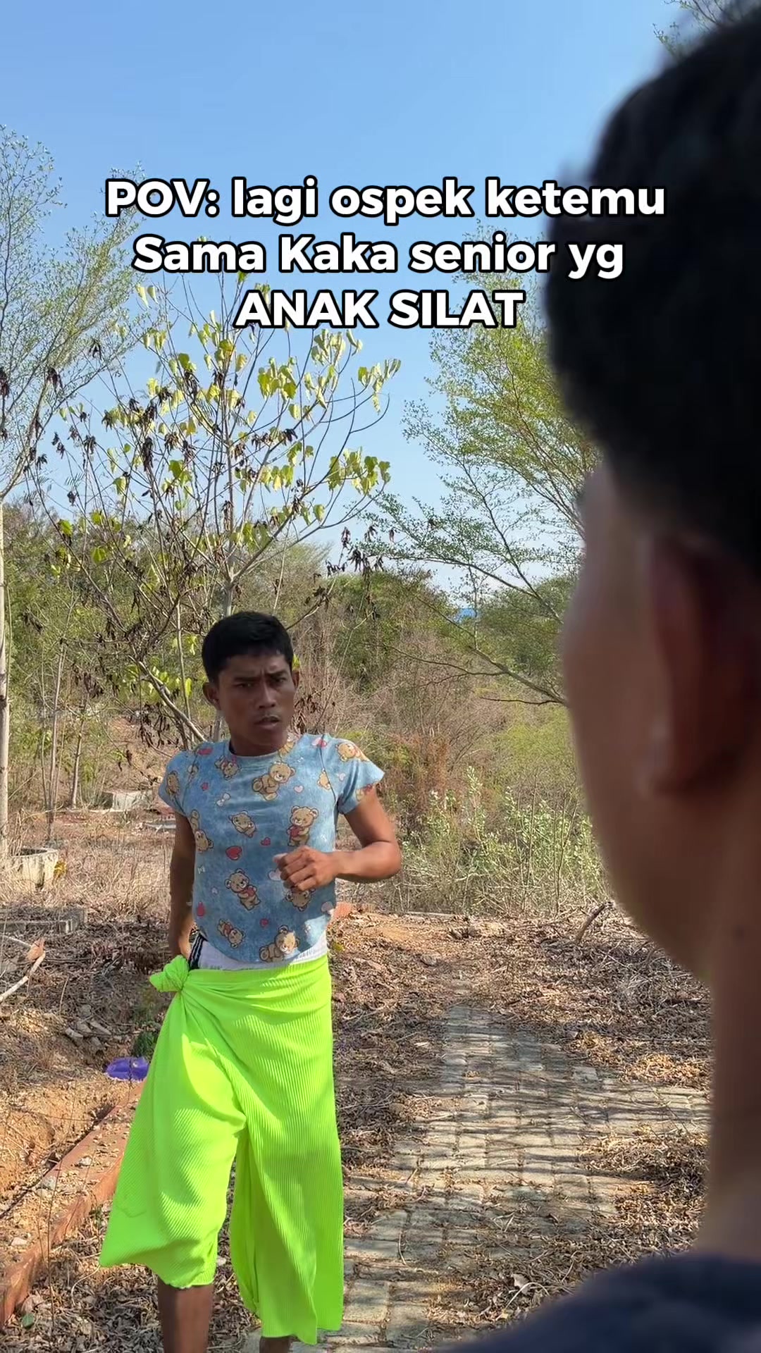 @Andre Hirata