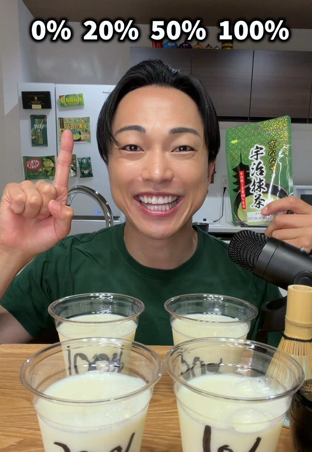@チートレニーじゅん。