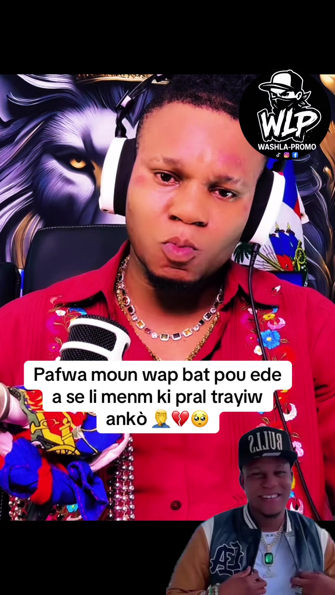@🥇WASHLA Promo 🔴🎭💡