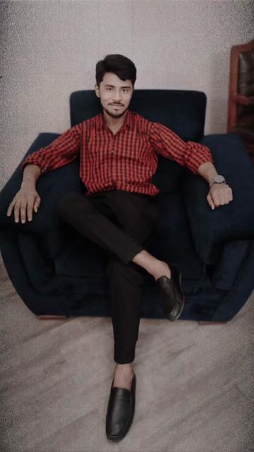 @Muhammad Bilal