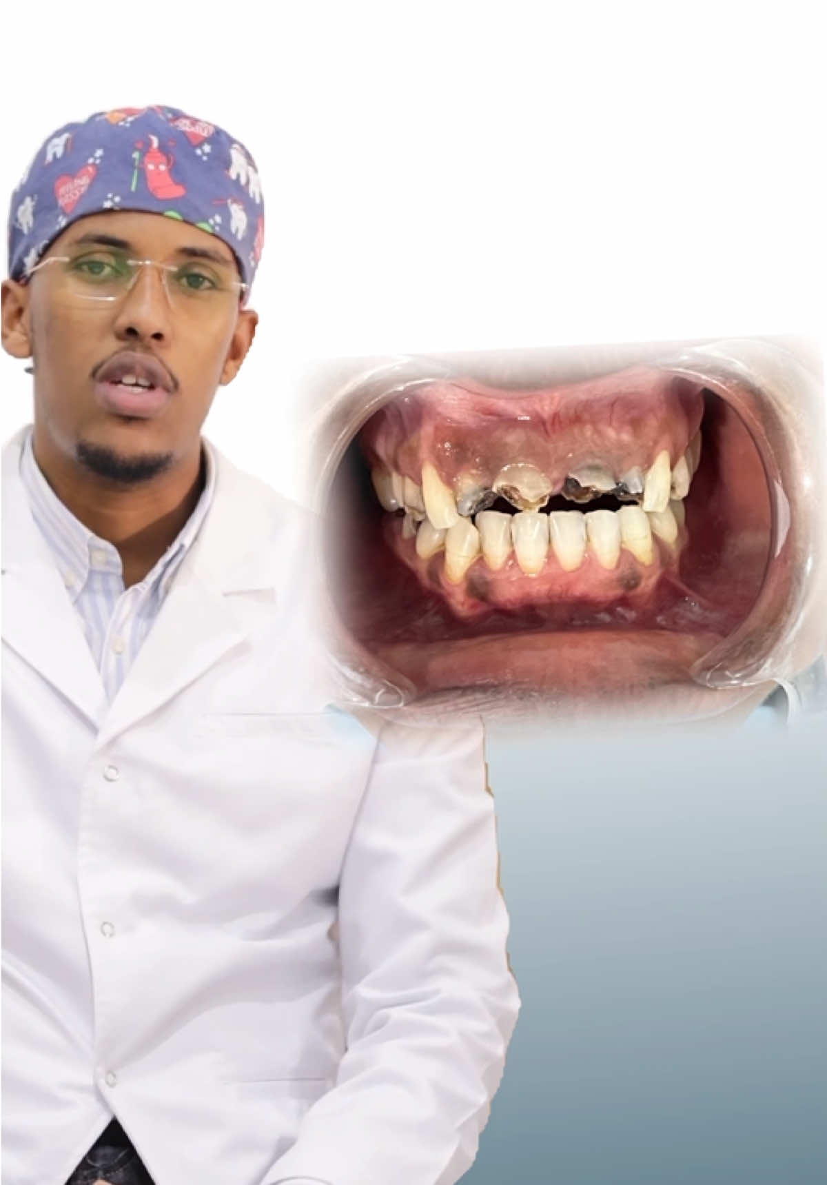 @Dr Abdirahman hassan laari