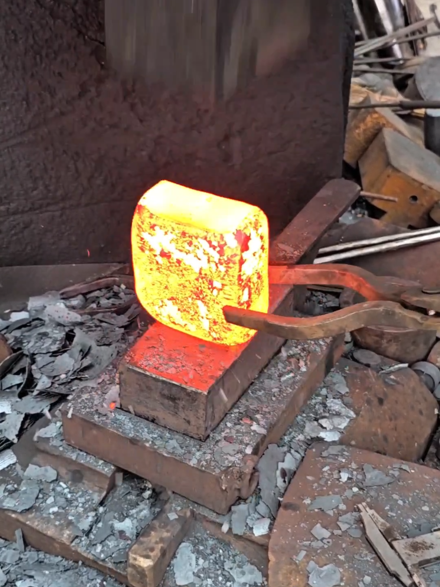 @Global Forge Hub