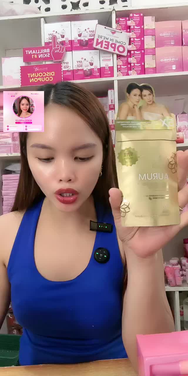 @B&R SKIN CARE STORE