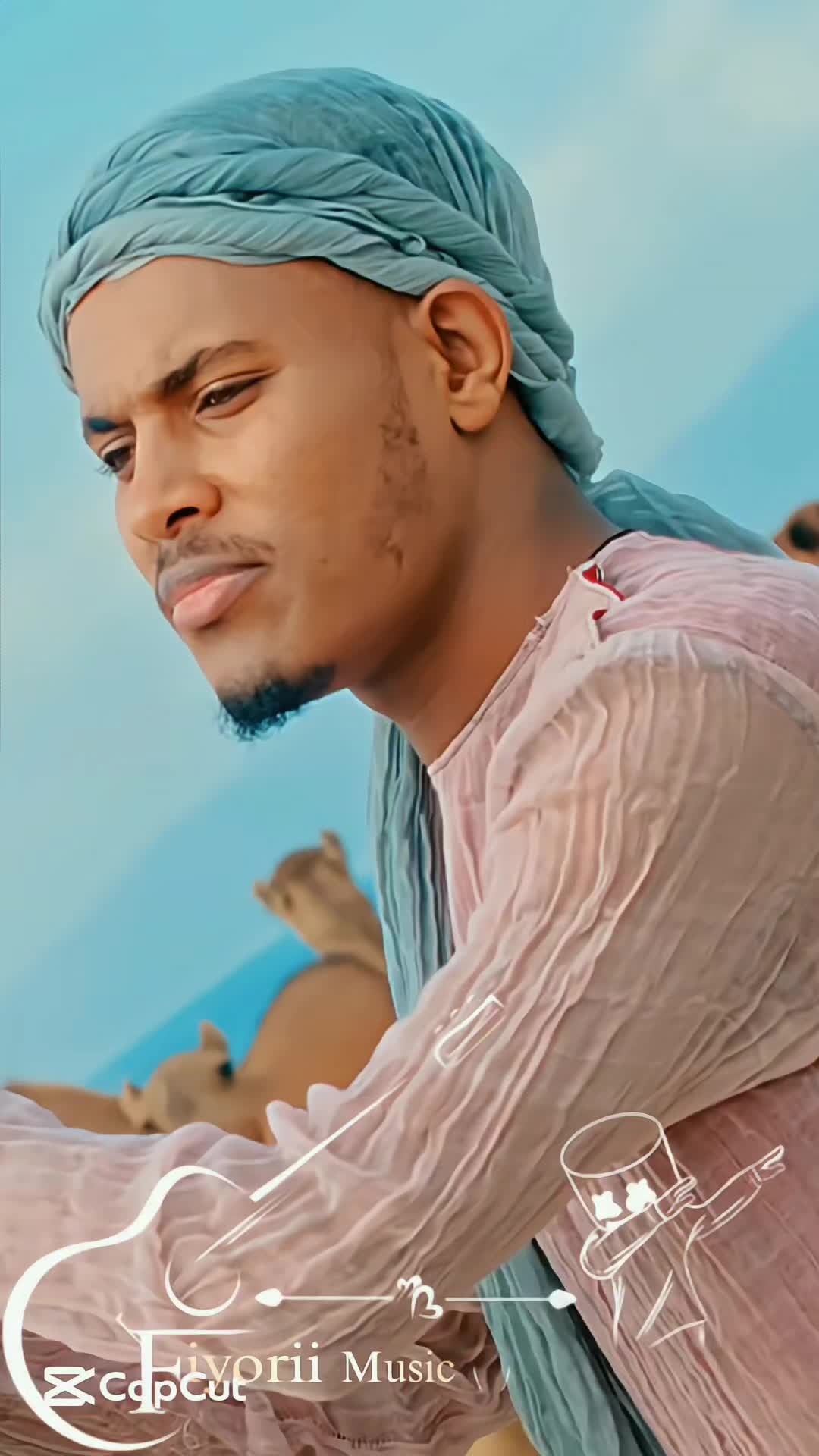 @fiyorii getachew