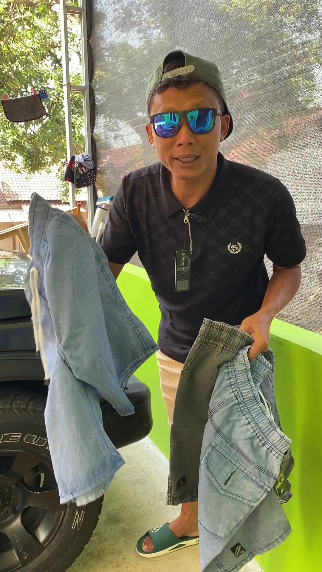 @BANG RONIE