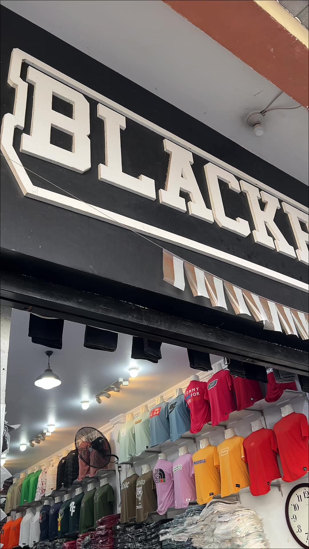 @BLACKBOX GROSIR PAKAIAN