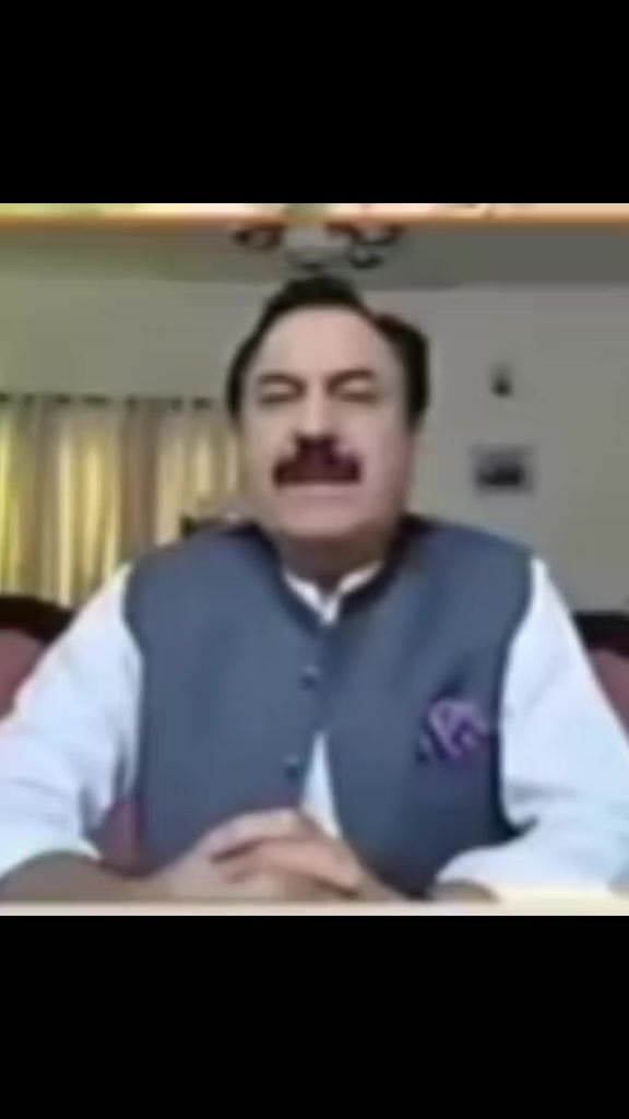 @Sher Afzal Khan Marwat