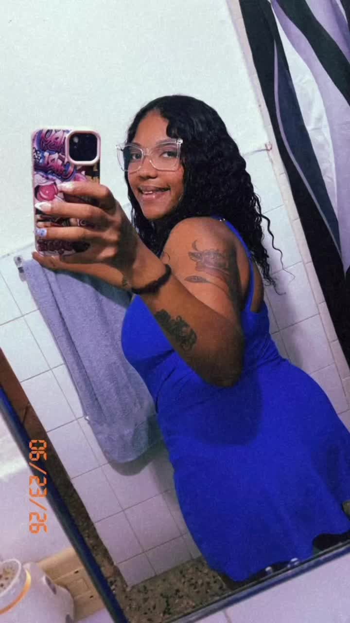 @Kaliila Almonte