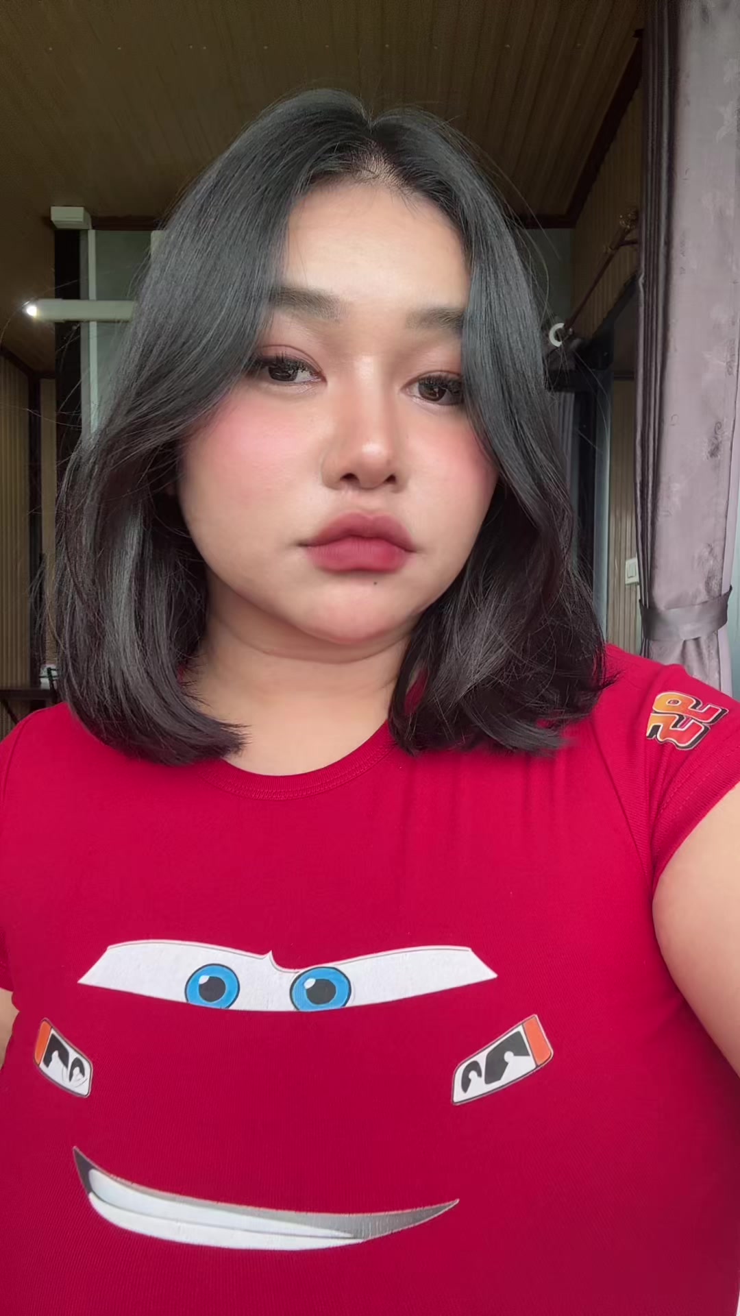 @ยัวชอร์ตี้ 💋