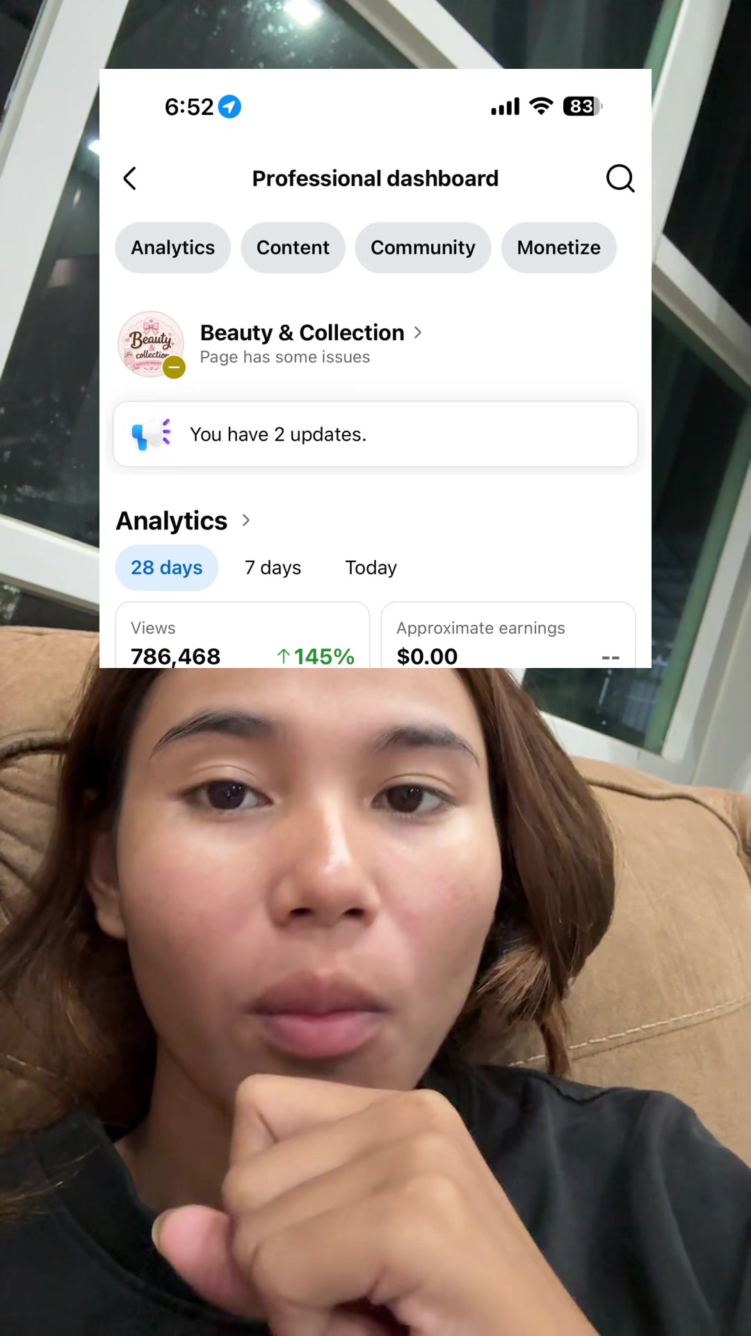 @Beauty & Collection