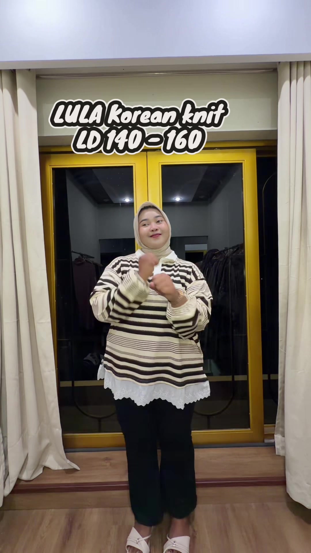 @BigSize Kekinian 🛍️
