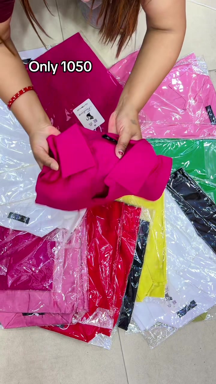 @Season Girls Wears