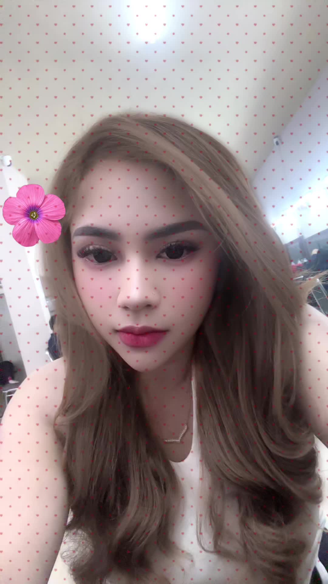 @👑Wanita Idamanmu👅